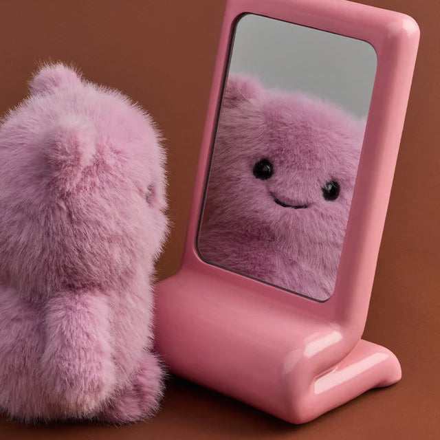 Knuffel Glimpy ECO - Bon Ton Toys