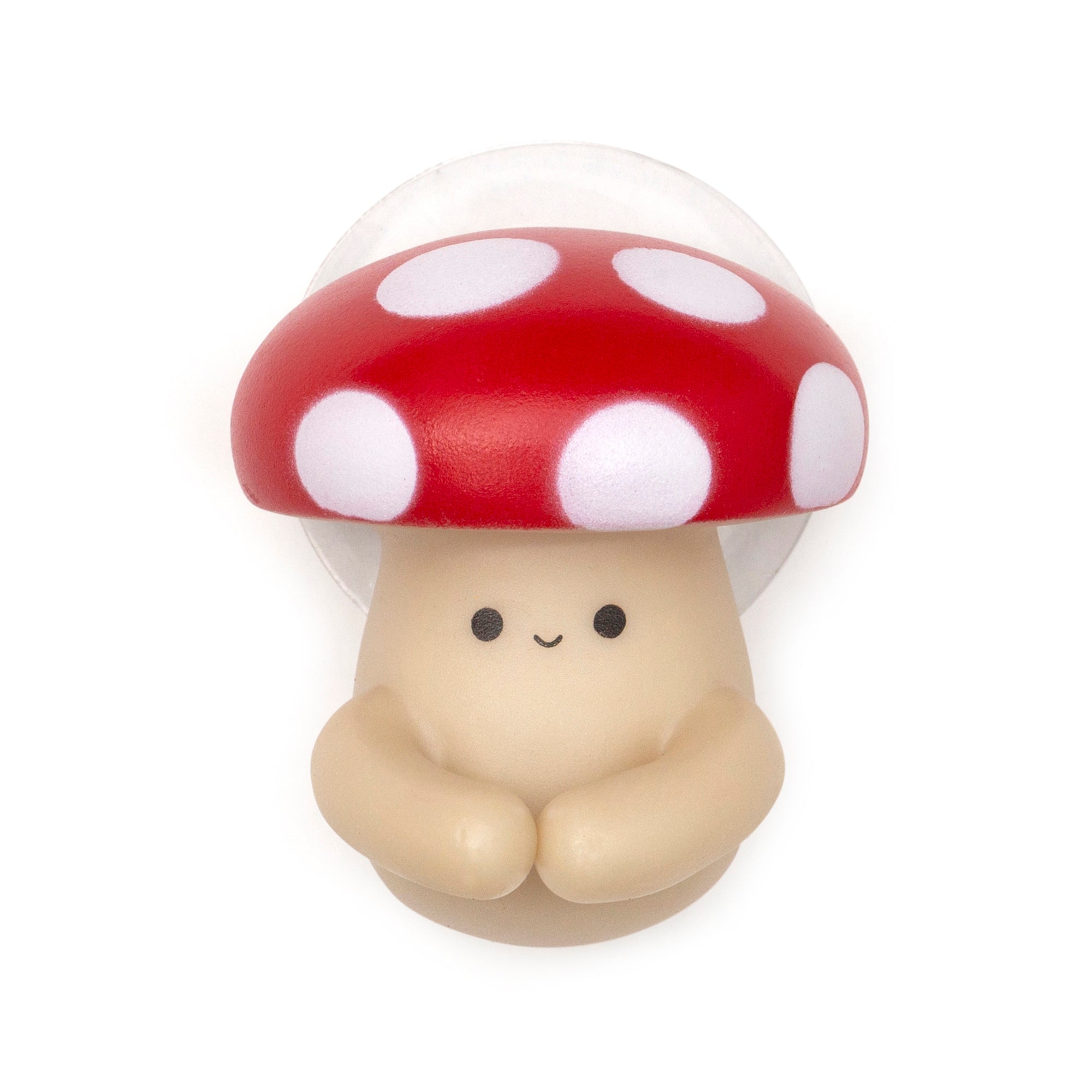Zahnbürstenhalter Mushroom - Kikkerland