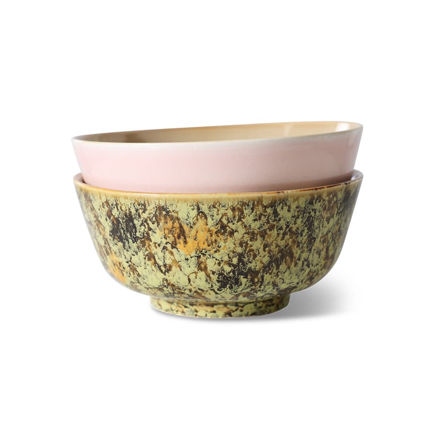 Ramenbowls Ascend (set van 2) – HKliving