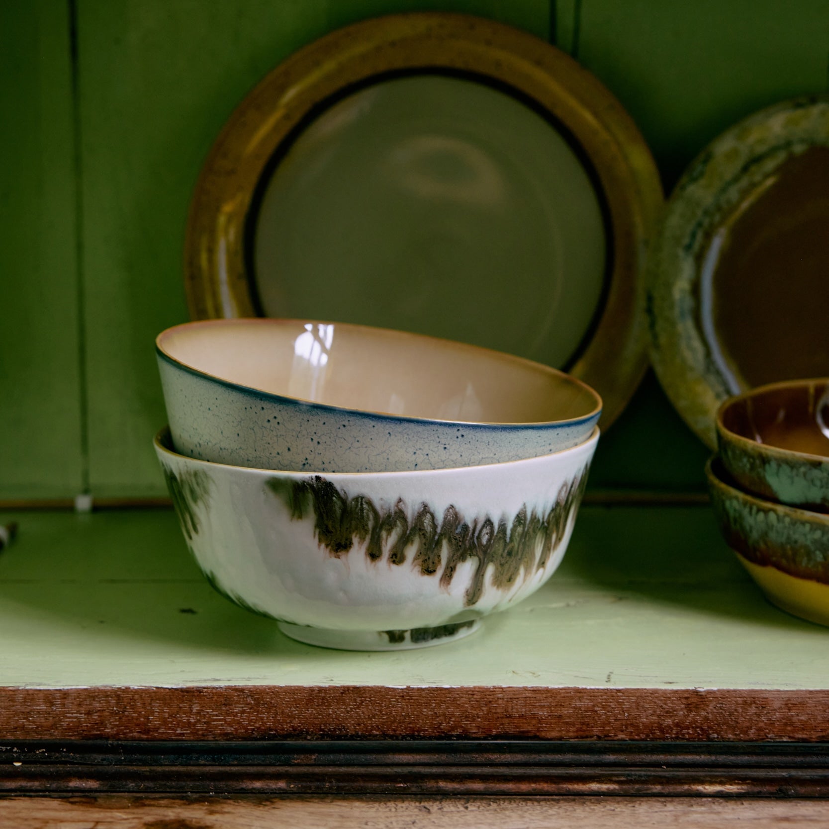 Ramenbowls Minimalist (set van 2) – HKliving