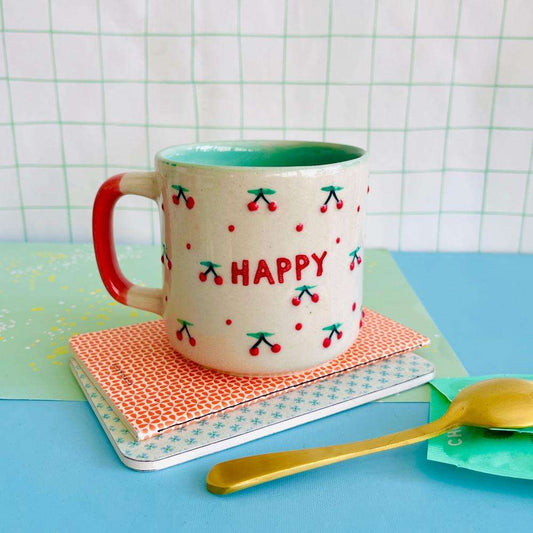 Mug Cherry - Noi 