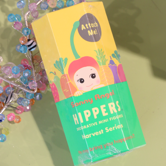 Blind Box Hippers Harvest - Sonny Angel