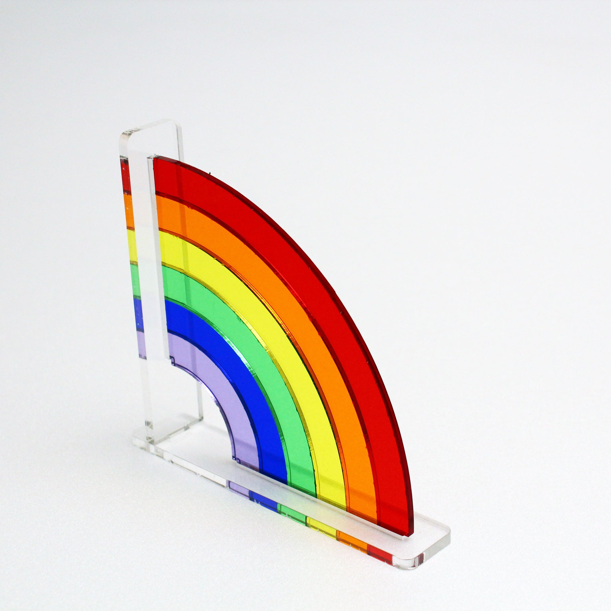 Rainbow DIY Kit - Mo man tai