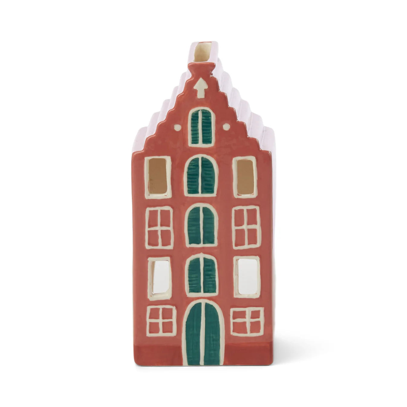 Tealight holder Amsterdam House - Paddywax