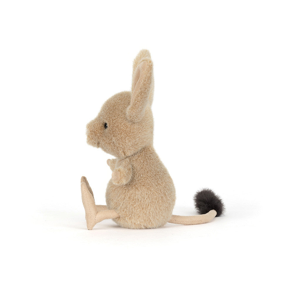 Knuffel Jerboa – Jellycat