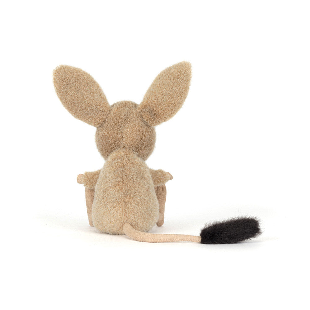 Knuffel Jerboa – Jellycat