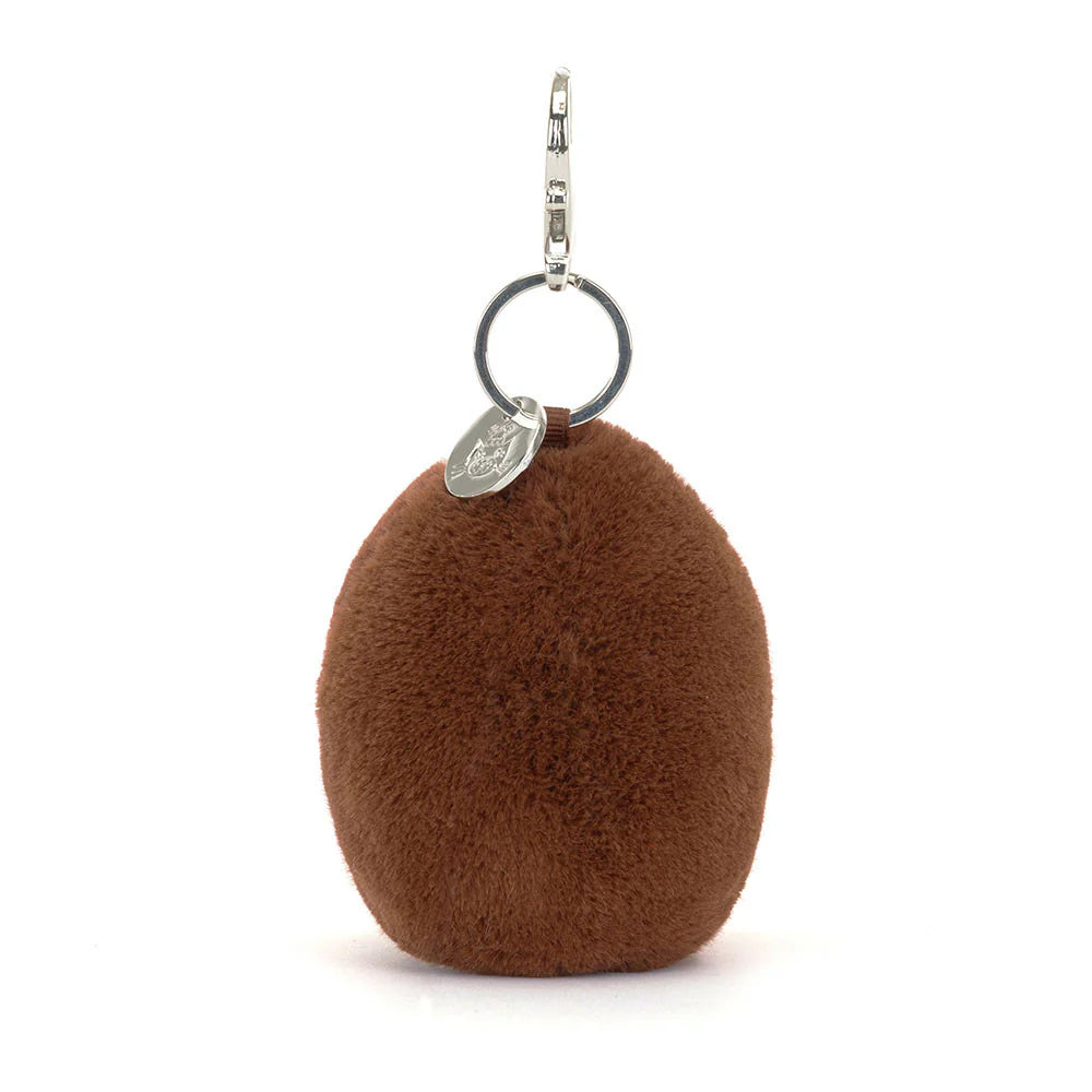 Bag Charm Amuseables Coffee Bean – Jellycat