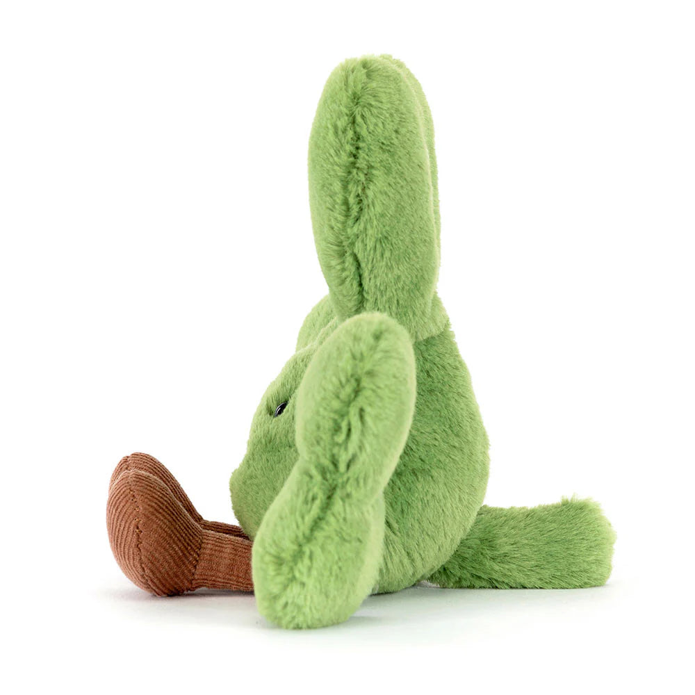 Cuddly toy Amuseables Siofra Shamrock – Jellycat