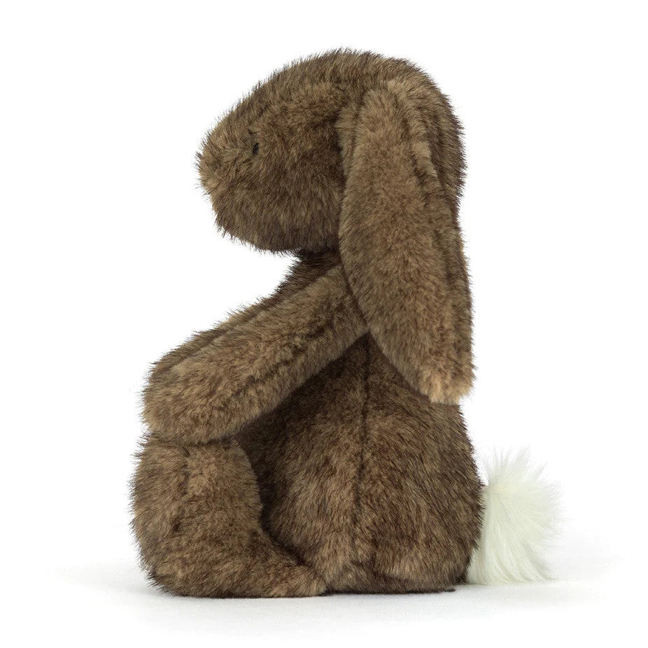 Cuddly toy Hoppleston Luxe Bunny – Jellycat