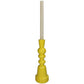 Candlestick Yellow - Kersten