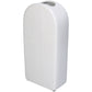 Vase White Flower Pink Lilac - Kersten 