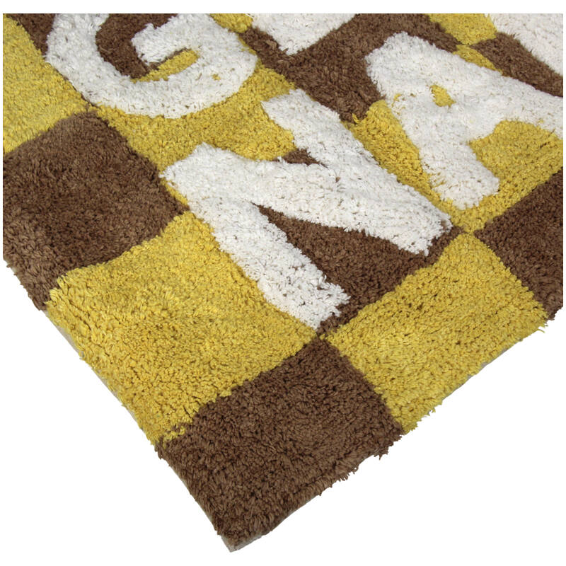 Bath mat Get Naked - Kersten