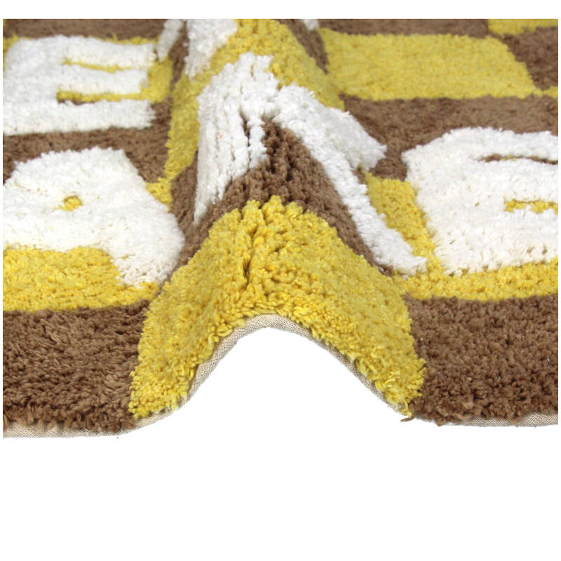 Bath mat Get Naked - Kersten