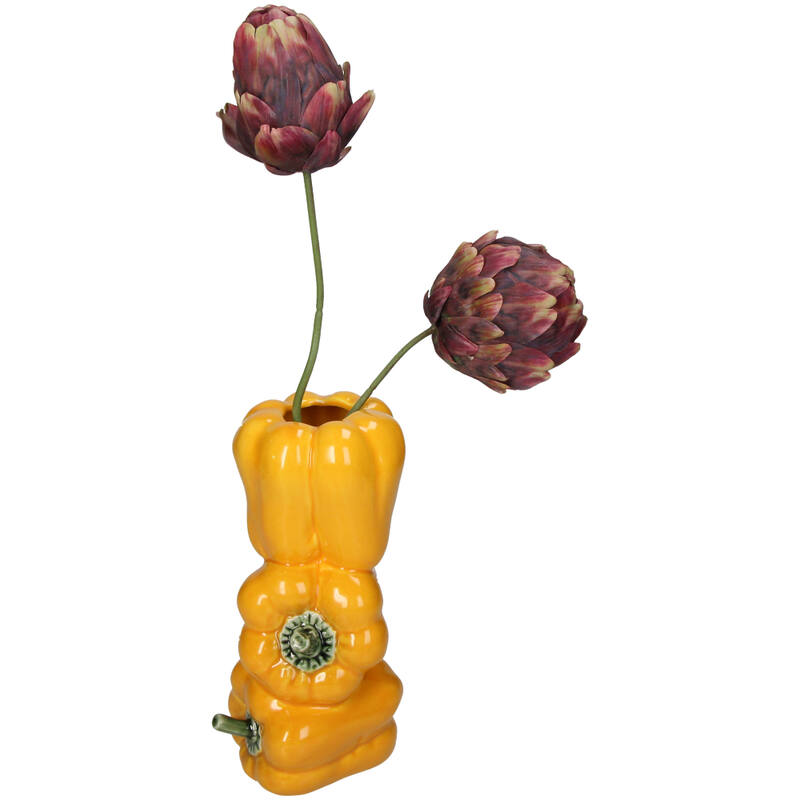 Vase of Paprika - Kersten