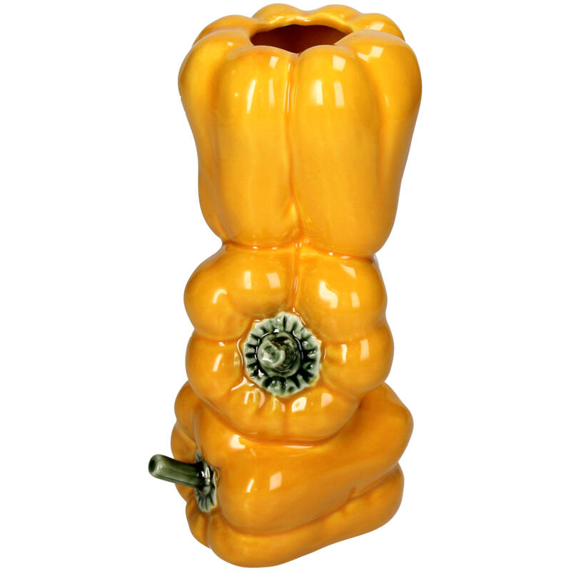 Vase of Paprika - Kersten