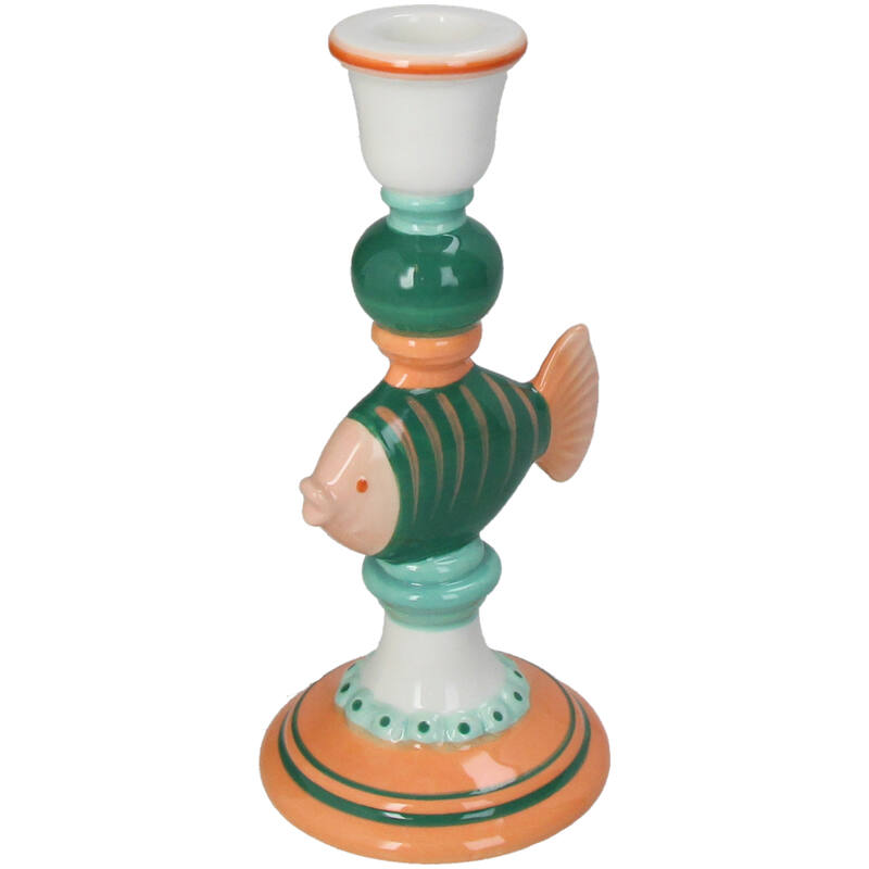 Candlestick Fish - Kersten