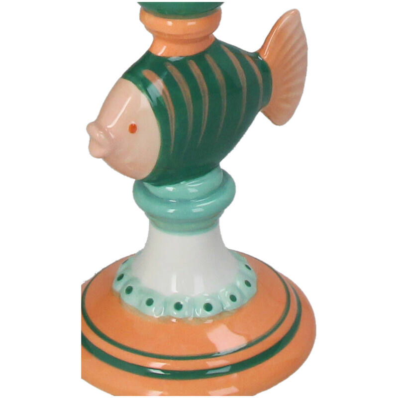 Candlestick Fish - Kersten