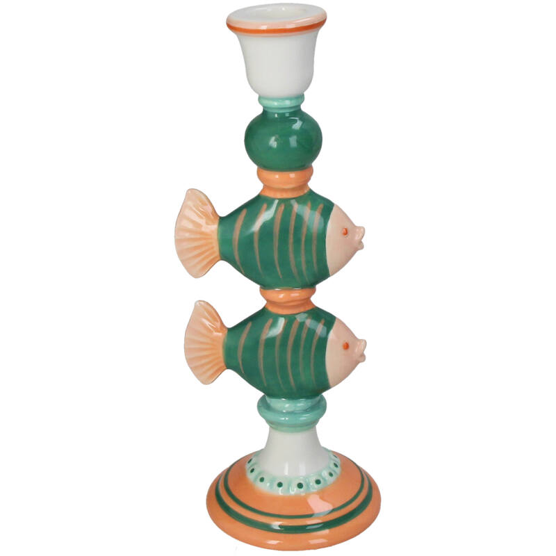 Candlestick Fish - Kersten 