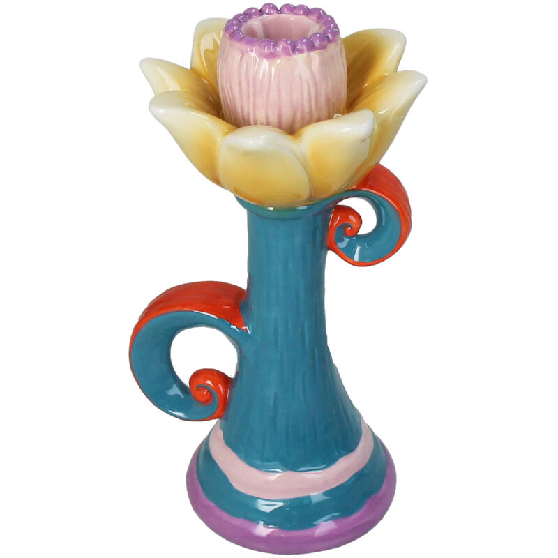 Candlestick Flower - Kersten 