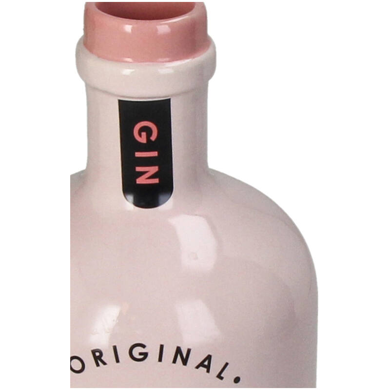 Vase Gin Bottle - Kersten