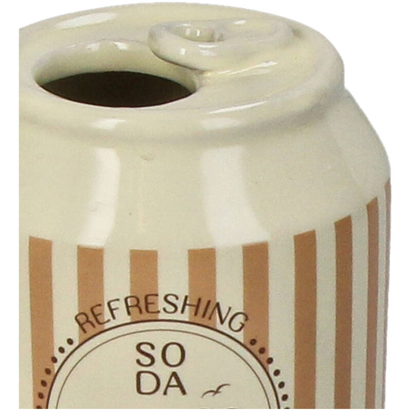 Vase Dose Limonade Sol - Kersten