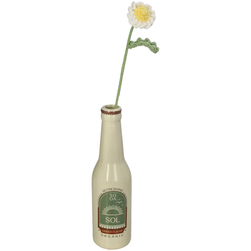Decoration Flower Daisy – Kersten