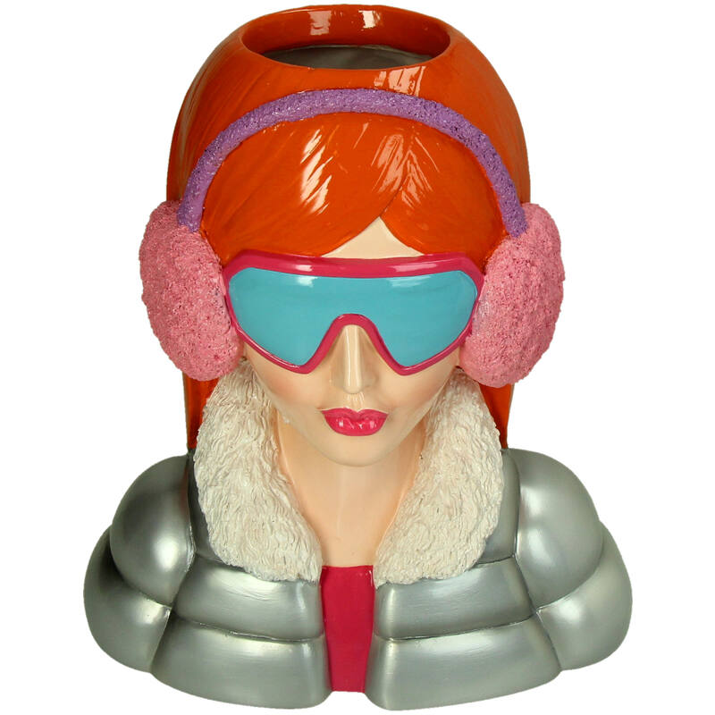 Vaas Lady Winter – Kersten