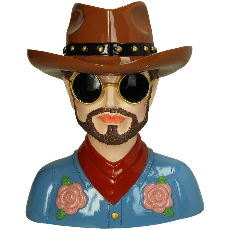 Vaas Cowboy – Kersten