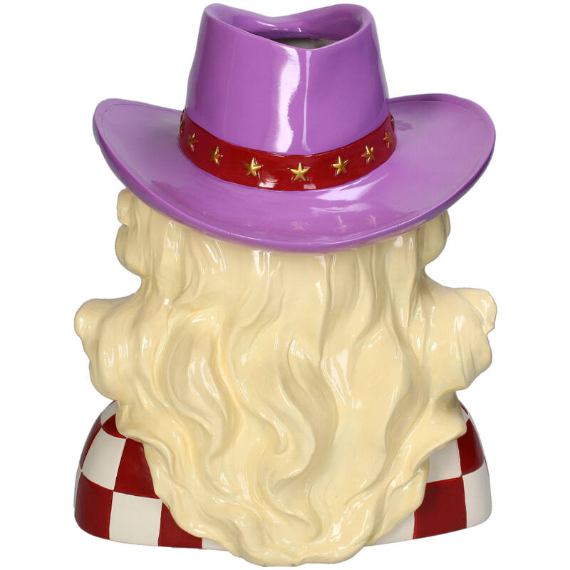 Vaas Lady Cowgirl – Kersten