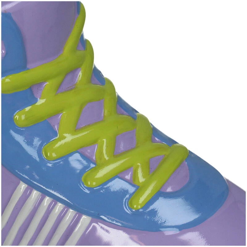 Vaas Rollerskate Lila – Kersten