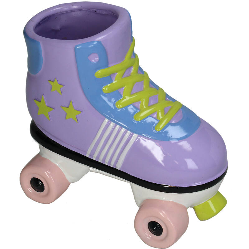 Vaas Rollerskate Lila – Kersten
