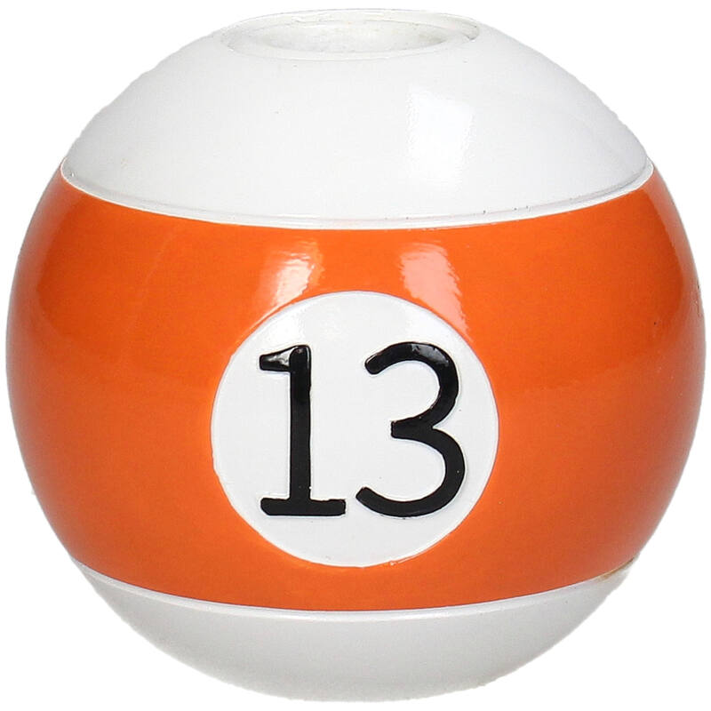 Candlestick Snooker Ball Orange - Kersten
