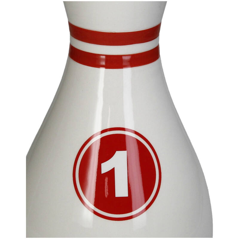 Vaas Bowling Pin - Kersten
