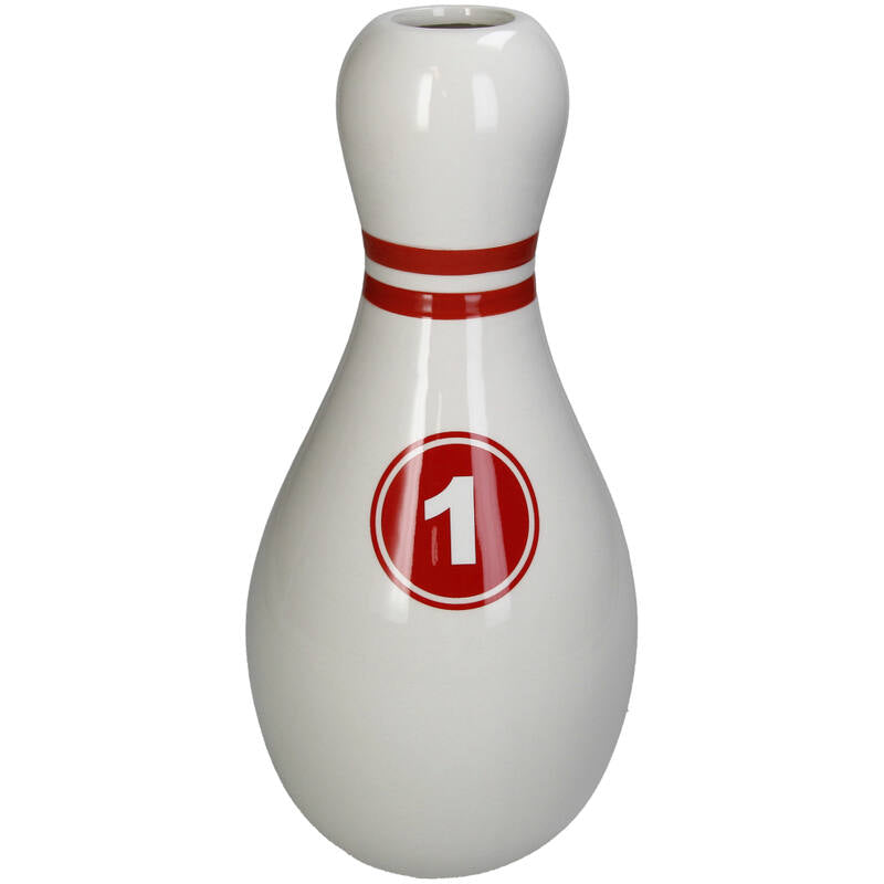 Vaas Bowling Pin - Kersten