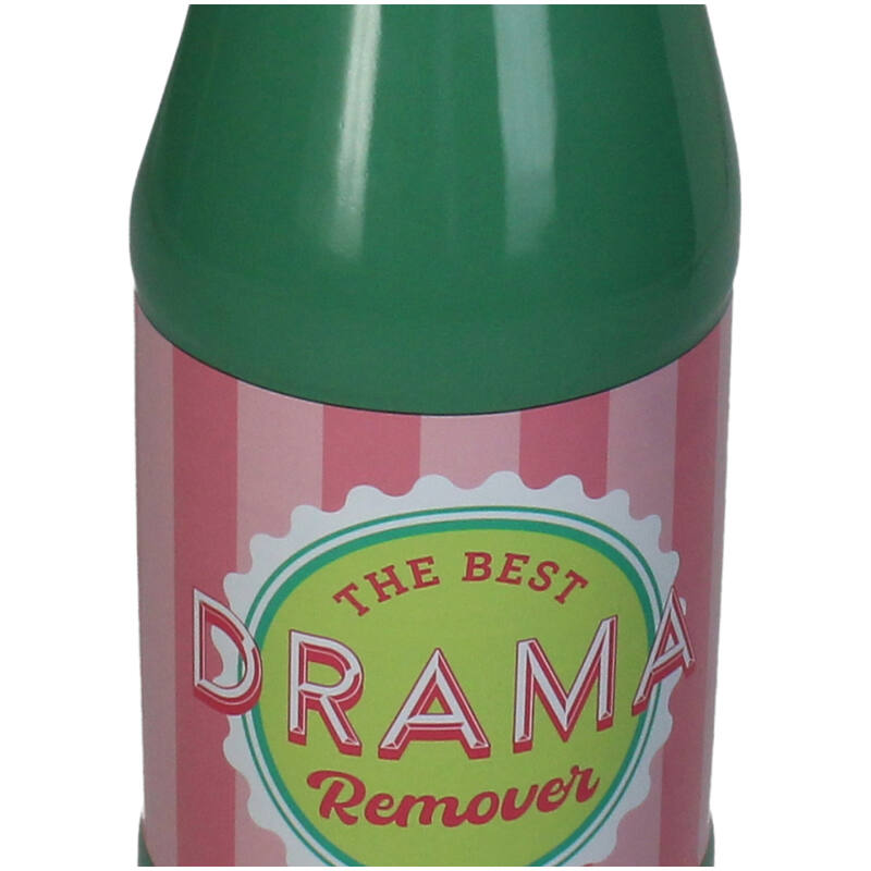 Vase Green Drama Story - Kersten