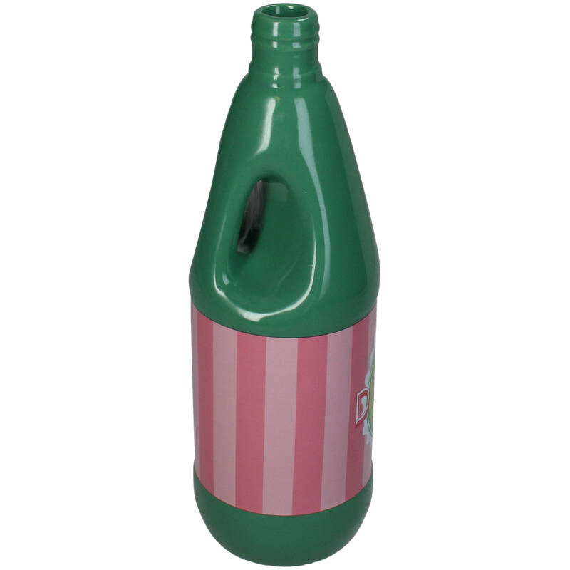 Vase Green Drama Story - Kersten