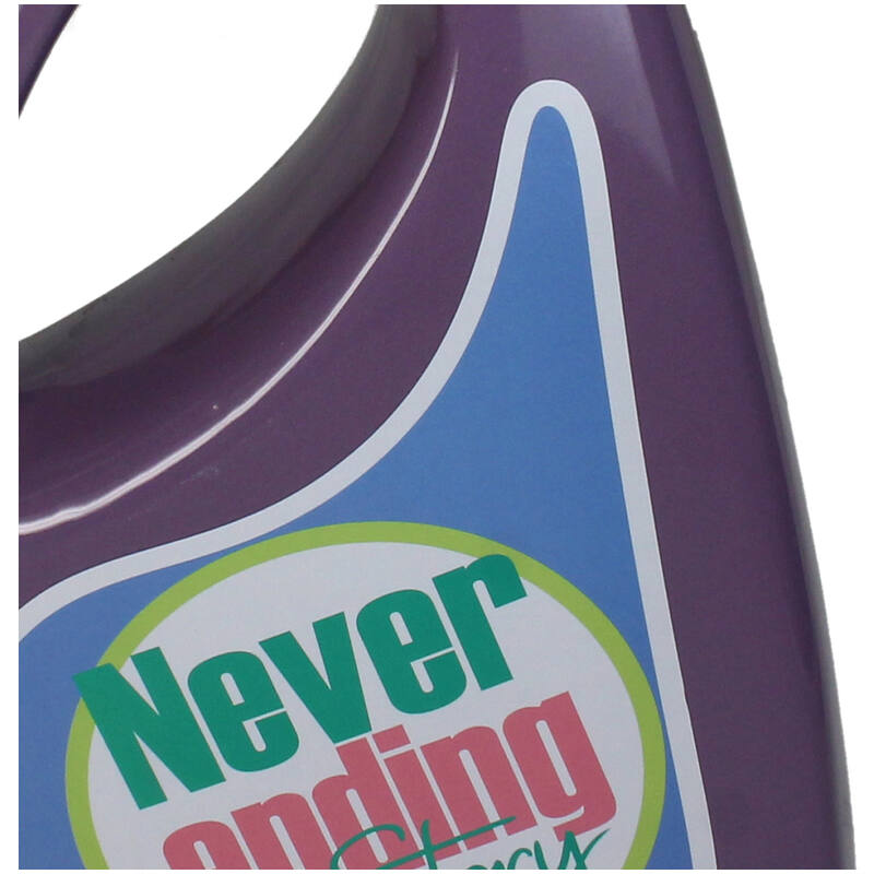 Vase Purple Never Ending Story - Kersten