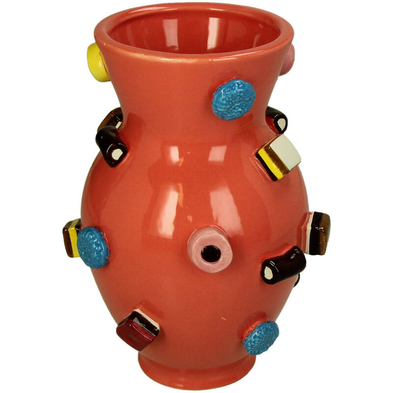 Vaas Rood Engelse Drop – Kersten