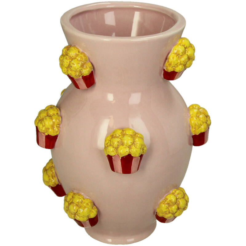 Vaas Popcorn – Kersten