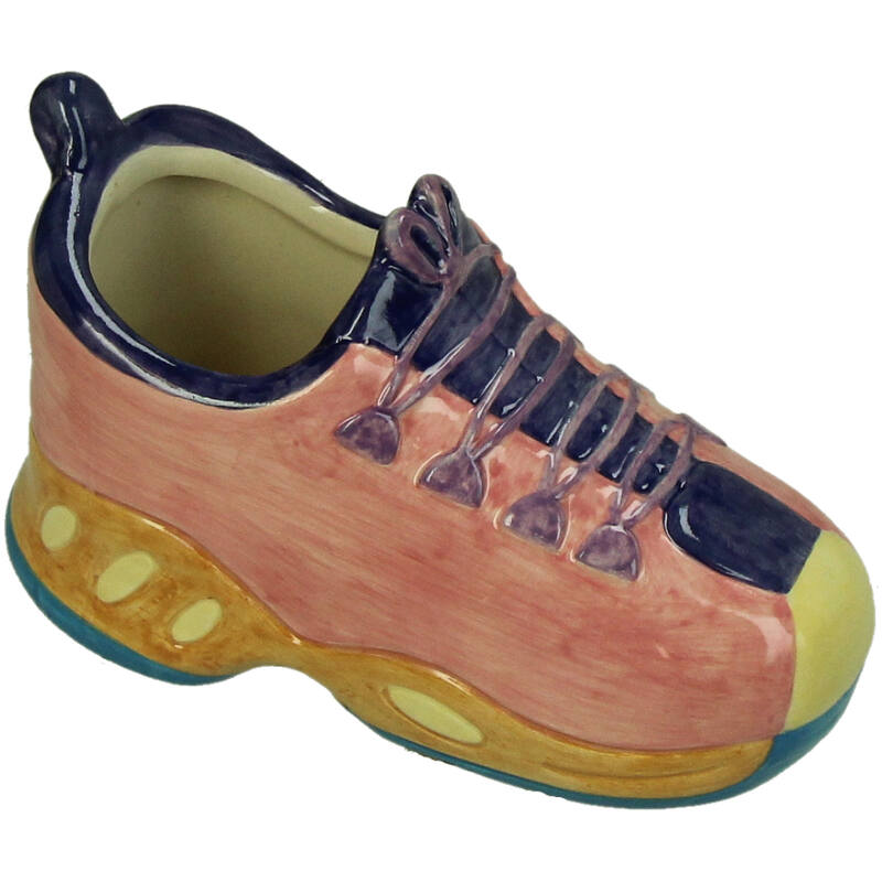 Plantenpot Sneaker – Kersten