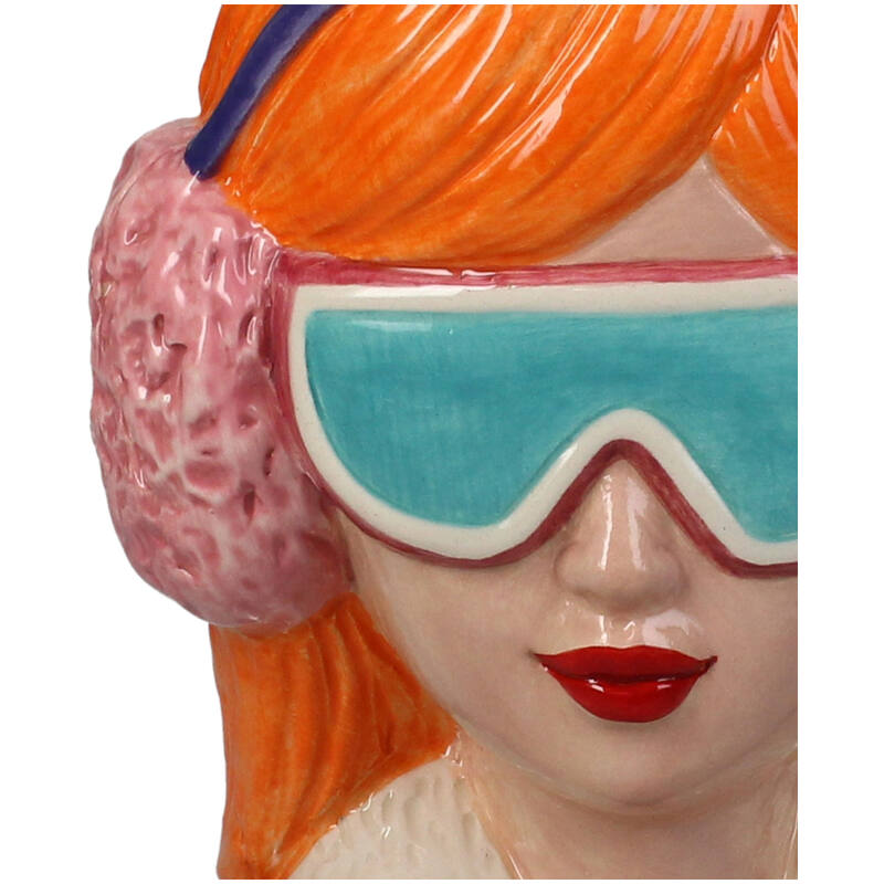 Vase Lady Winter – Kersten