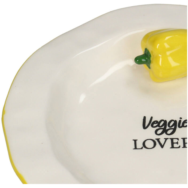 Veggie Lovers Paprika Bowl – Kersten