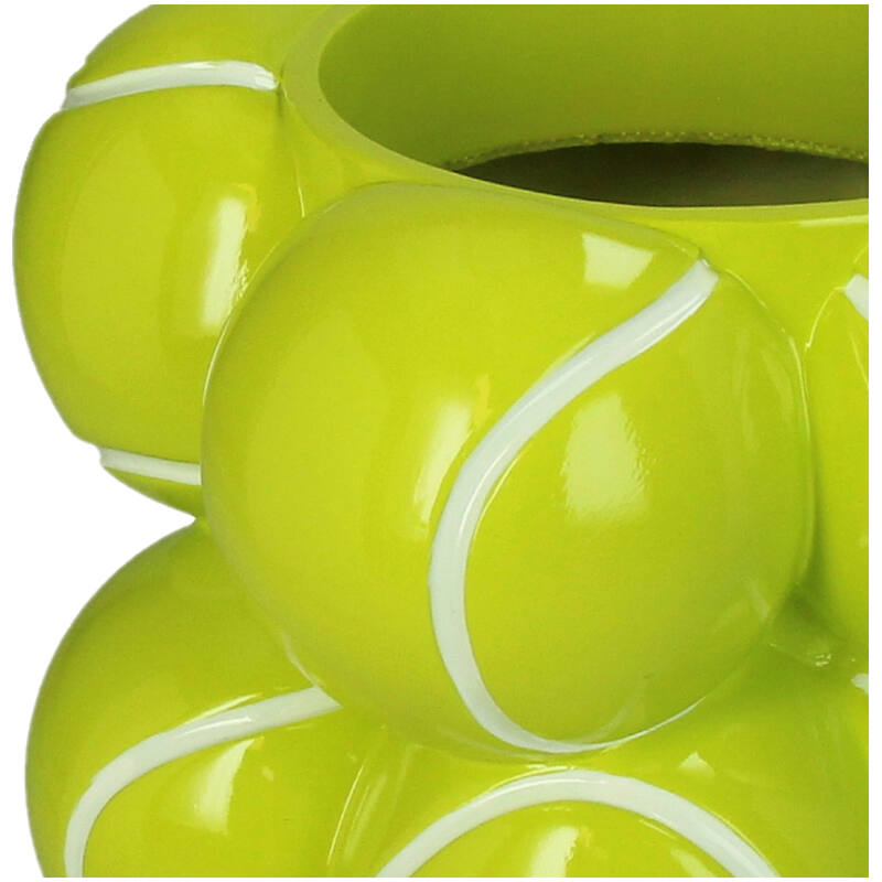 Vase Tennis Ball – Kersten