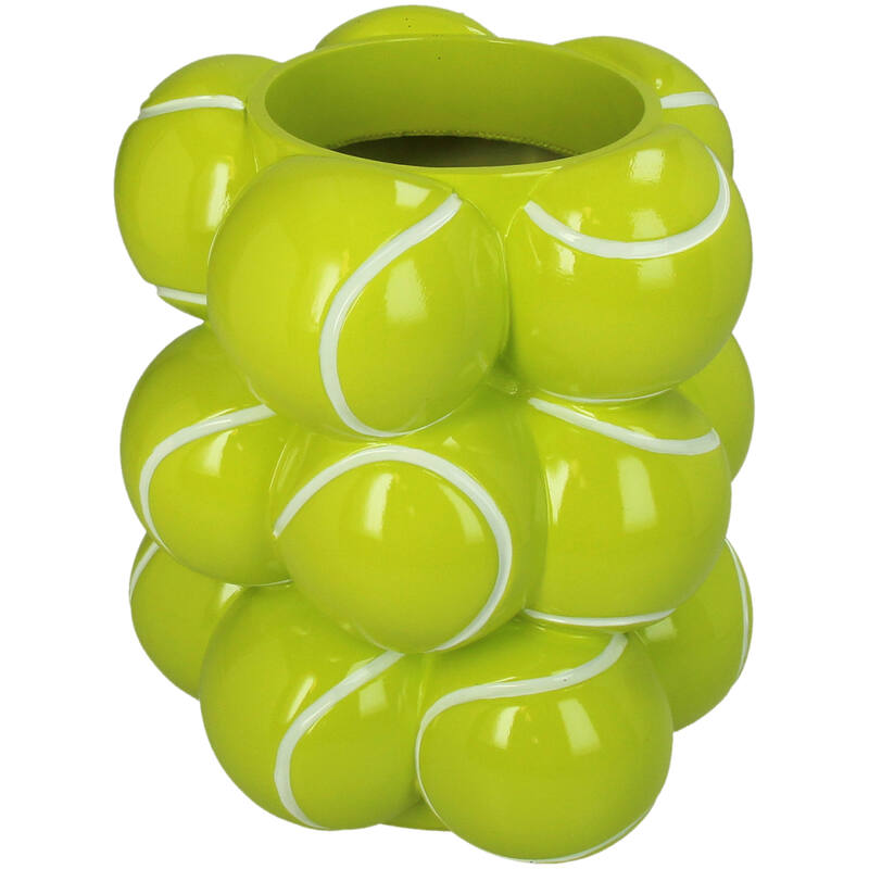 Vase Tennis Ball – Kersten