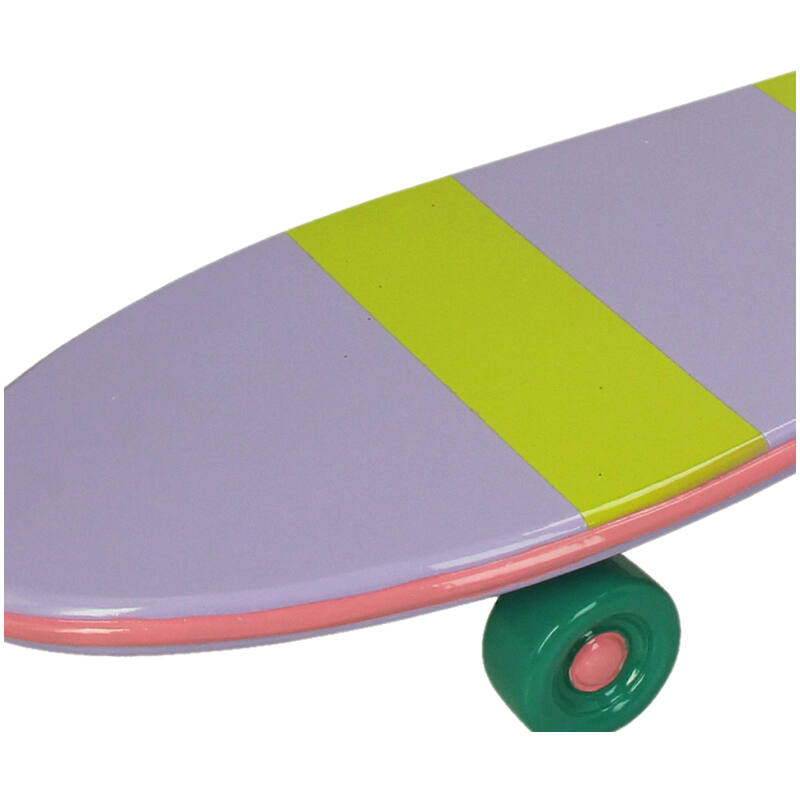 Decorative Skateboard – Kersten