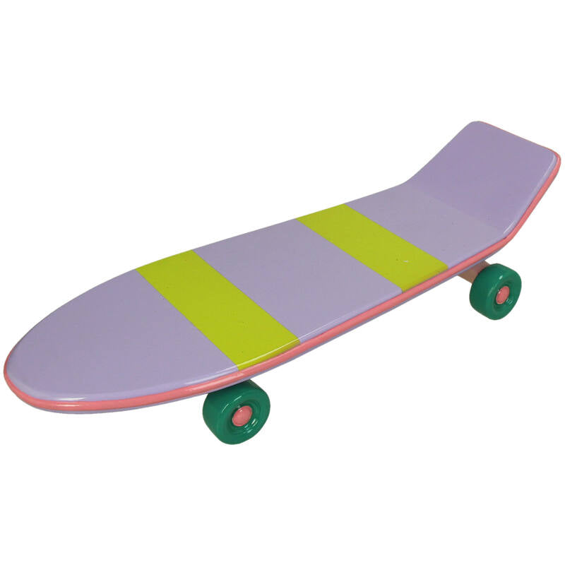 Decorative Skateboard – Kersten
