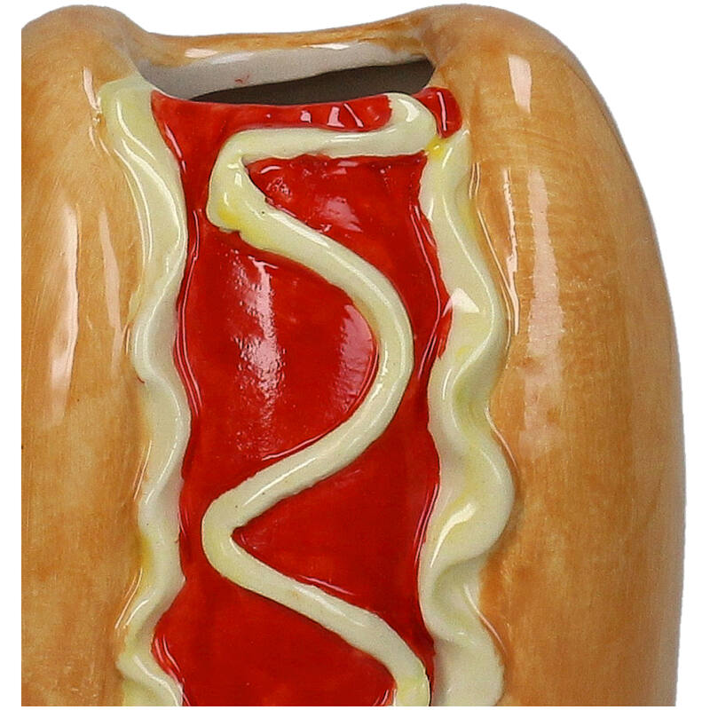 Vaas Hotdog – Kersten