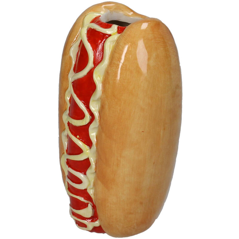 Vaas Hotdog – Kersten