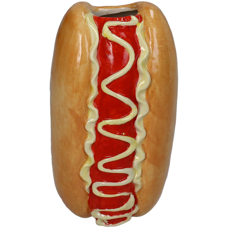 Vaas Hotdog – Kersten