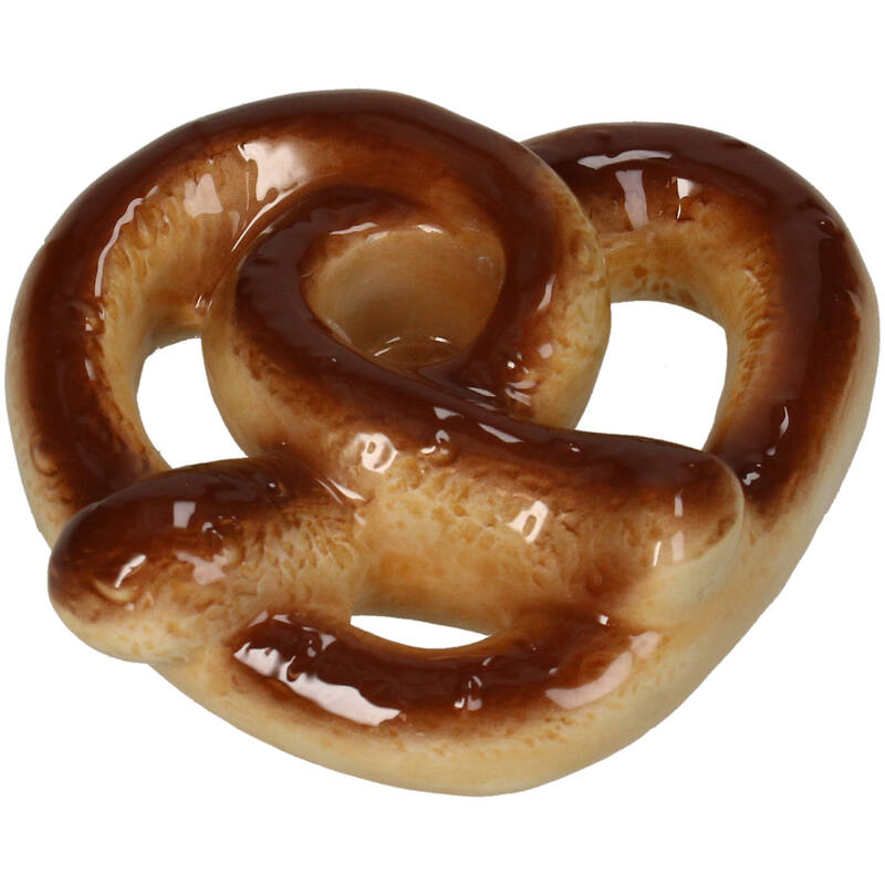 Kandelaar Pretzel – Kersten